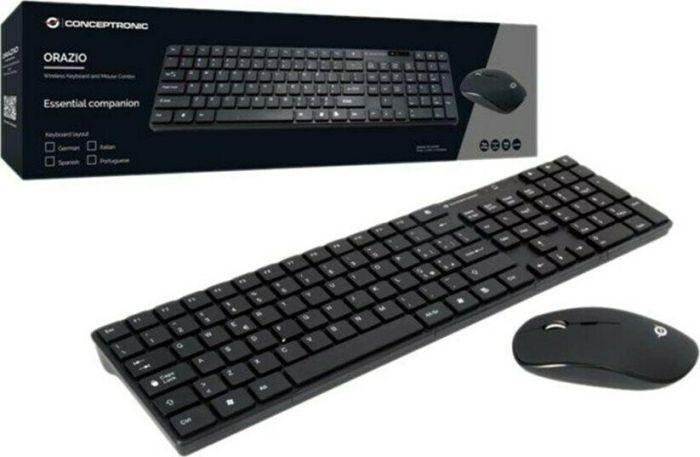 Produktbild Conceptronic Orazio (IT, Kabellos)