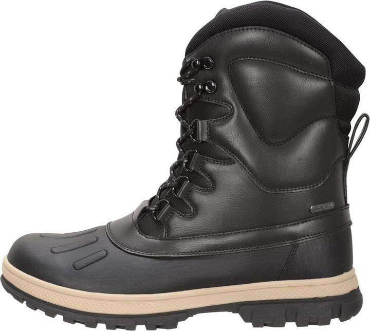 Immagine prodotto Mountain Warehouse Arctic Stivali da Neve Tessuto Termico Uomo (42)