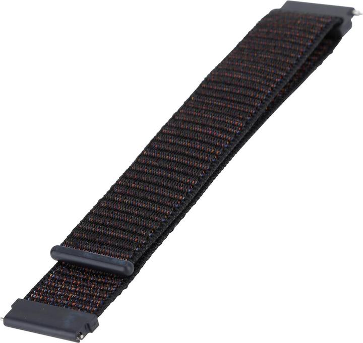 Image du produit Cadorabo Bracelet pour Samsung Galaxy Gear (22 mm, Nylon)