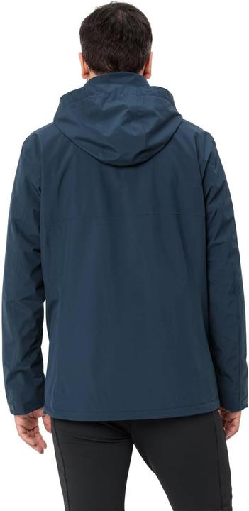 Actual product image Vaude Rosemoor 3in1 (3XL)