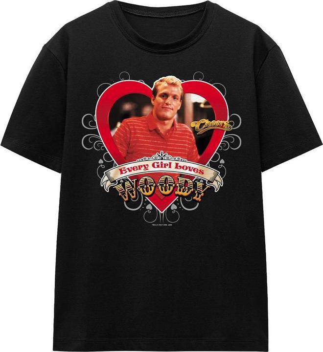 Image du produit Cheers - T-shirt - Adulte (S)