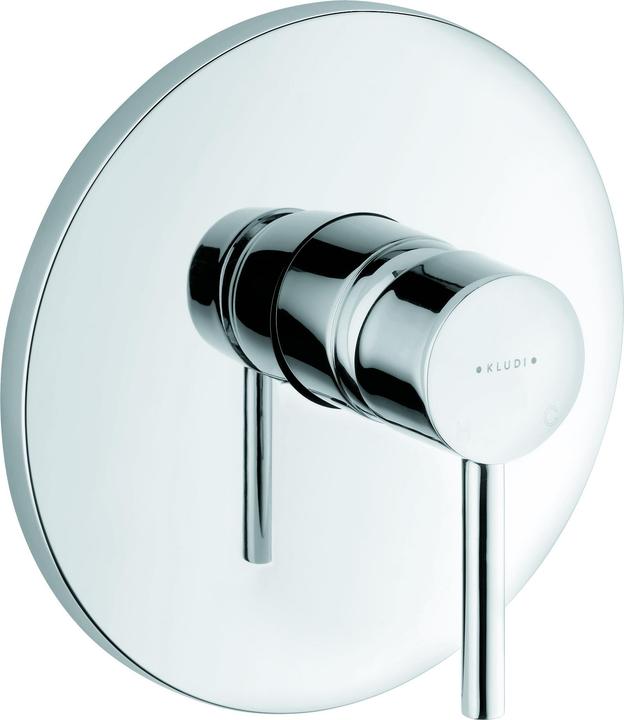 Productafbeelding Kludi Eéngreeps douchemengkraan BOZZ