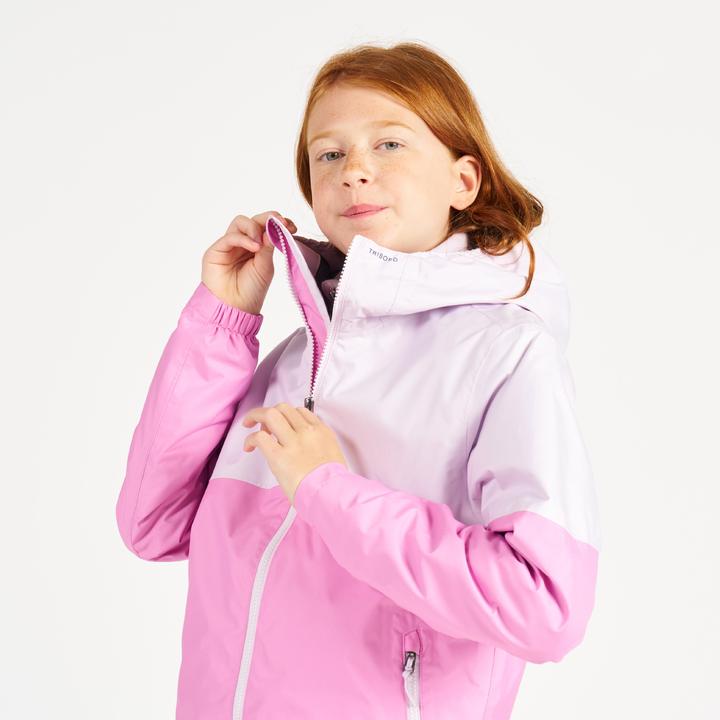 Actual product image Tribord Sailing 100 (10, 11)