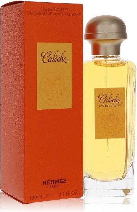 Actual product image Hermès Eau de Toilette (re) (Eau de toilette, 100 ml)