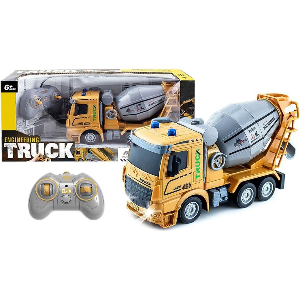 Artyk RC-Betonmischer