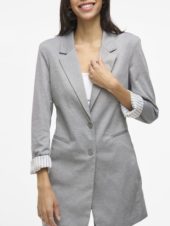 Immagine prodotto Vila Langer Jersey Blazer (S)