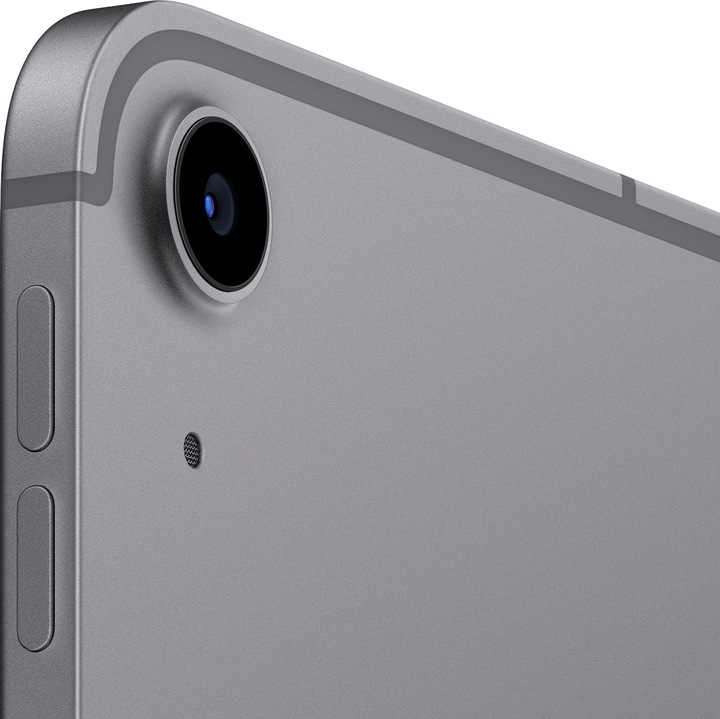 Produktbild Apple iPad Air 2022 (5. Gen) (5G, 10.90", 256 GB, Space Grey)