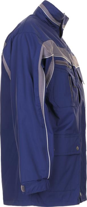 Immagine prodotto Planam Giacca invernale unisex PLALINE navy, zinco taglia 2XL (XXL)
