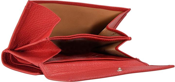 Immagine prodotto Esquire Portafoglio Primavera in pelle 14 cm