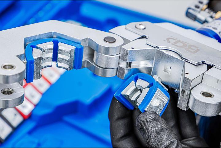 Image du produit BGS Jeu de pinces à sertir