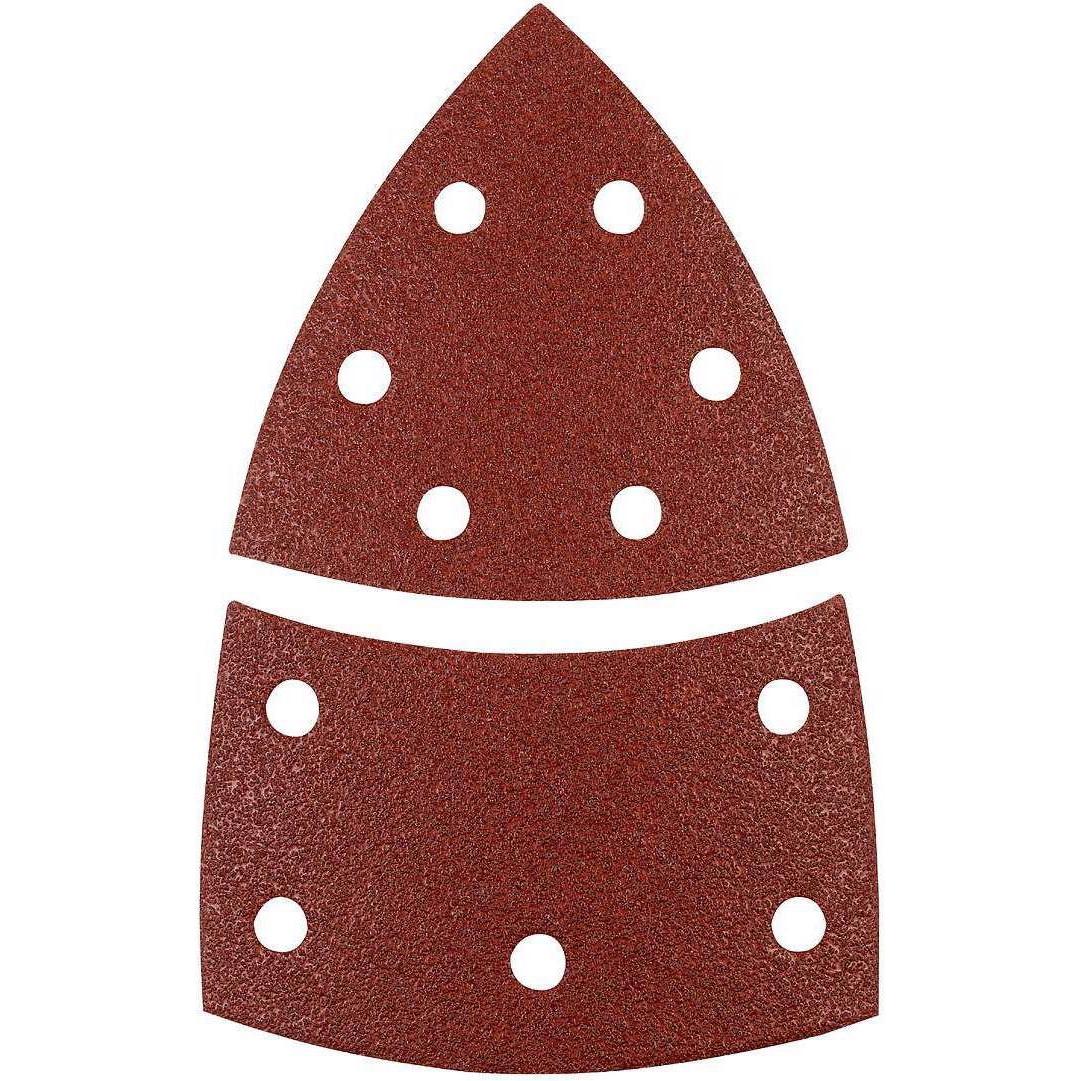 kwb, Schleifmittel, Quick-Stick (40)