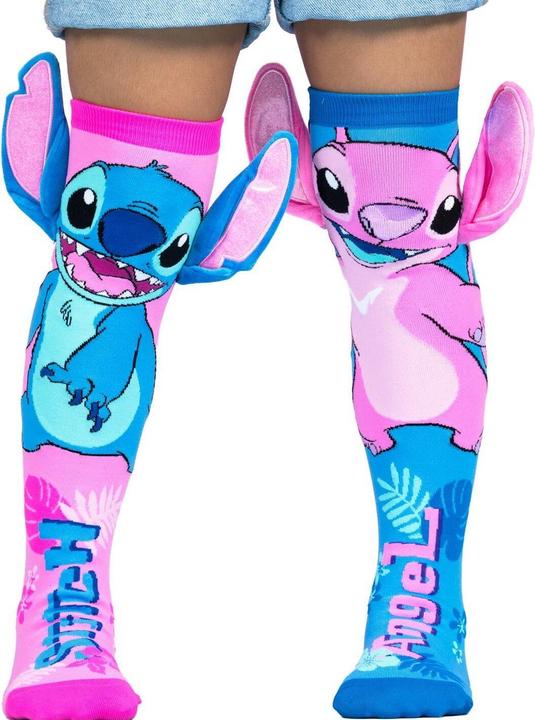 Immagine prodotto Madmia Socken Stitch Hawaii (Confezione singola, 36 - 42)