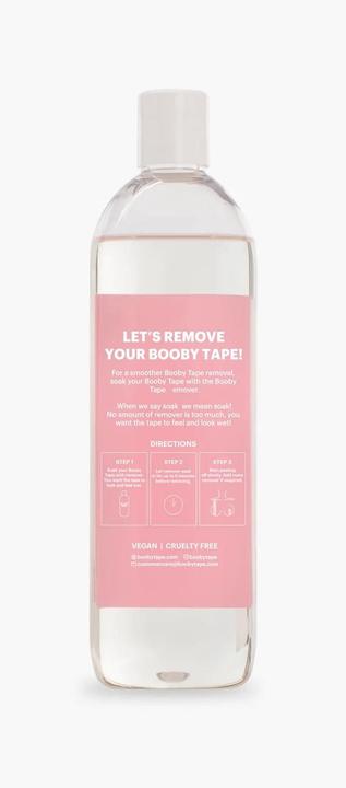 Produktbild Booby Tape Remover 400 ml (400 ml)