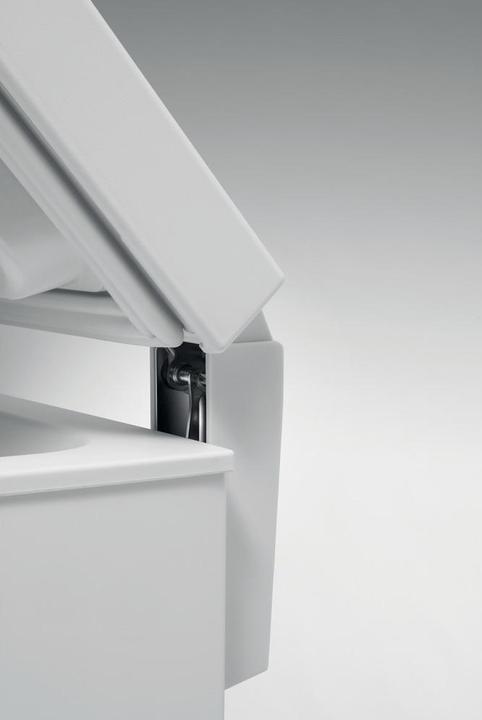 Produktbild Bauknecht GTE 822 diepvriezer Borst Vrijstaand 219 l C Wit (Freistehend, 219 l)