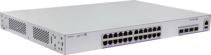 Image du produit Alcatel Commutateur OmniSwitch OS2260-24 28 ports (28 ports)