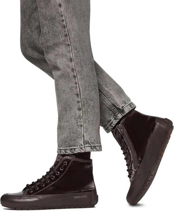 Immagine prodotto Candice Cooper Scarpe con lacci casual e alla moda (34)