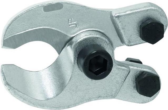 Image du produit Knipex Tête coupante de rechange pour 95 21 600 / 95 27 600 (Lame de rechange)