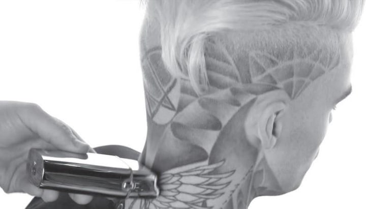 Actual product image BaByliss Pro FOILFX01