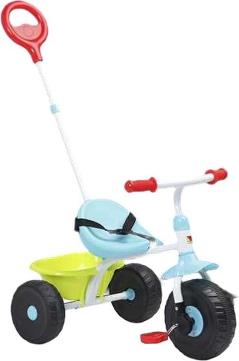 Molto Dreirad Moltó Urban Trike 3 in 1