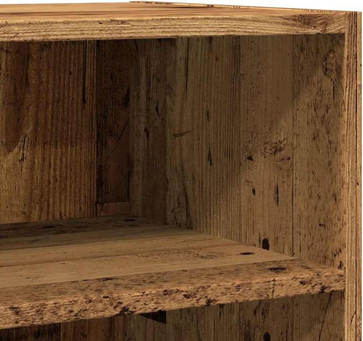 Image du produit vidaXL Sideboard (57 x 35 x 70 cm)