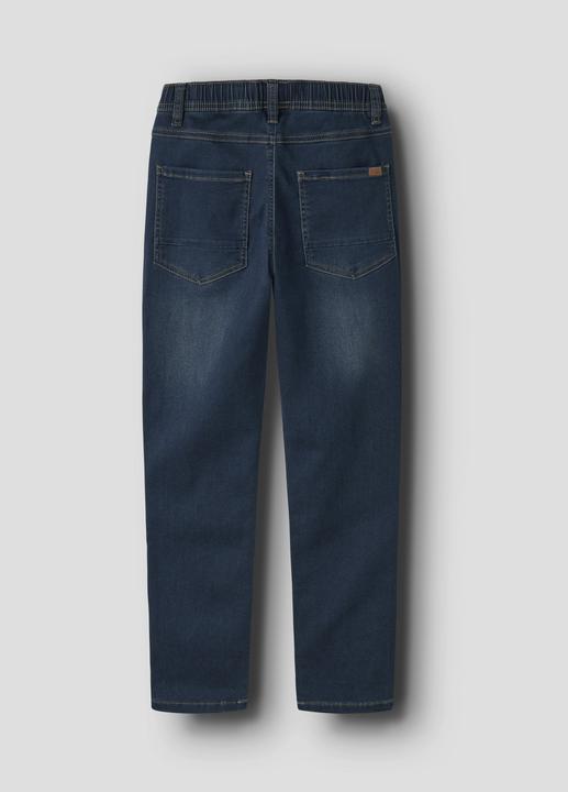 Produktbild Name it Slim Fit Sweat Jeans (152)