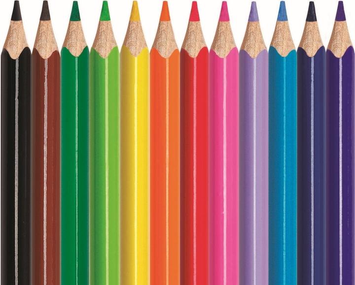 Image du produit Maped Crayons de couleur Color Peps Mini 12er (12x)