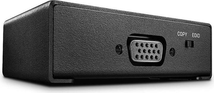 Produktbild Lindy VGA EDID Emulator - EDID-Emulator