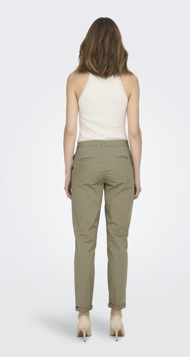 Produktbild Only Normal geschnitten Säume zum Umschlagen Hose Chino Hose (W40/L34)