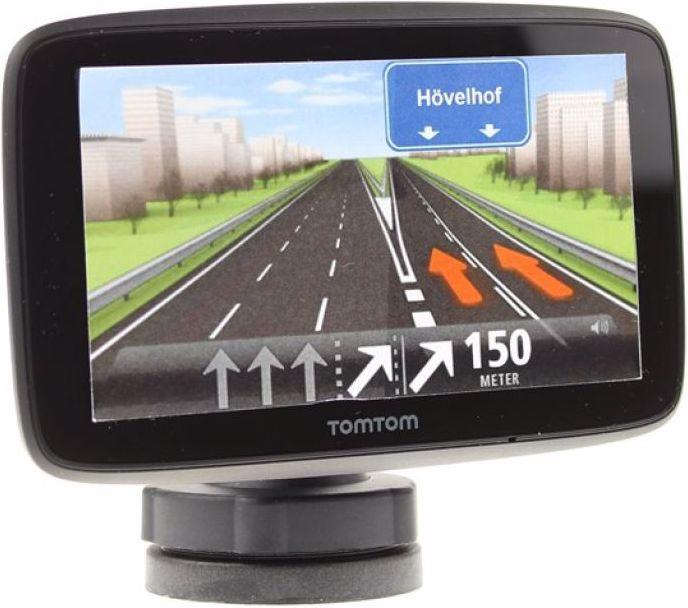 Arat Bildschirm-Aufnahme Webfleet