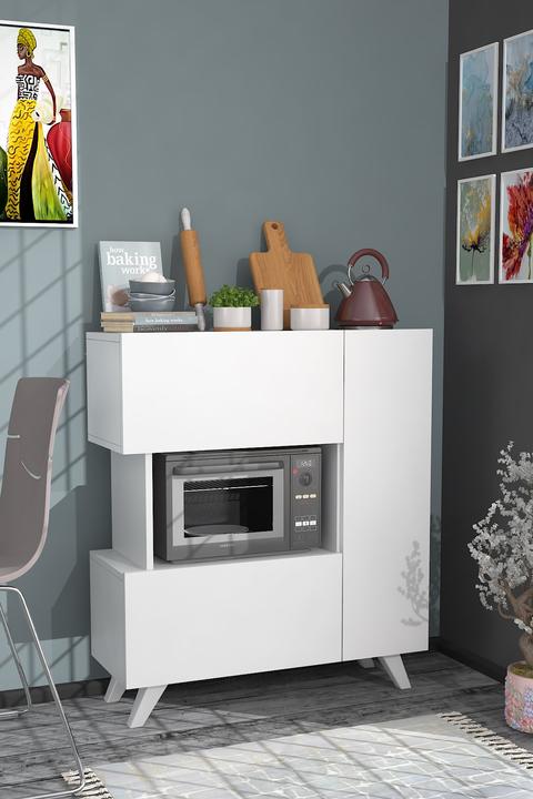 Produktbild Kalune Design Bode (90 x 31.50 x 102 cm)