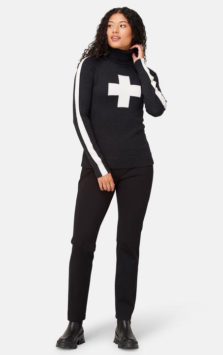 Produktbild Krimson Klover Geneva Turtleneck (S)