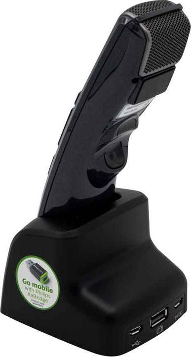 Immagine prodotto Philips SpeechMike Premium Air SMP4000