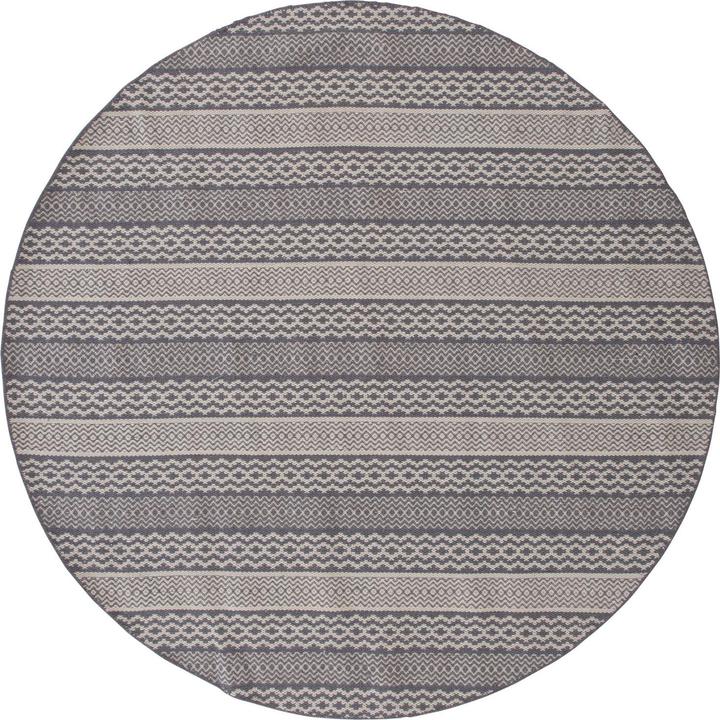 Image du produit Venture Home Tapis Sishu (200 x 200 cm)