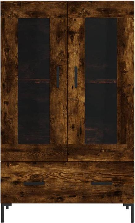 Image du produit vidaXL Highboard (69.50 x 31 x 115 cm)