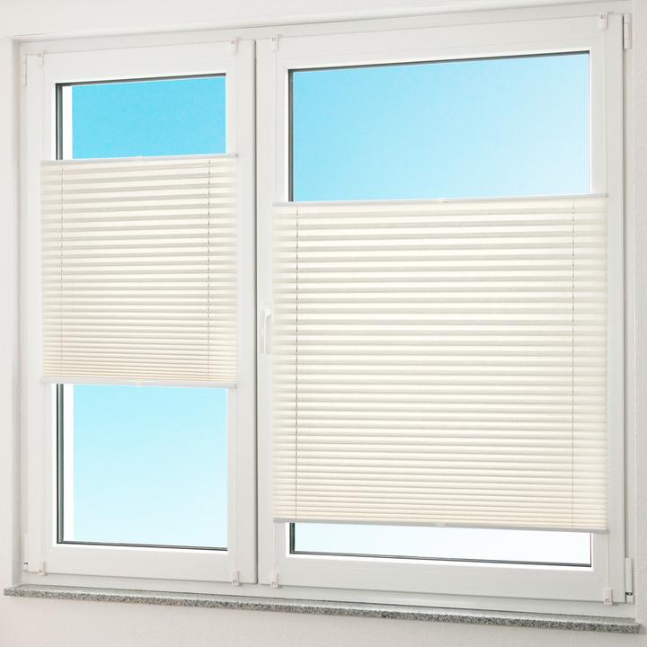 Sun & Shadow Plissee (40 x 130 cm)