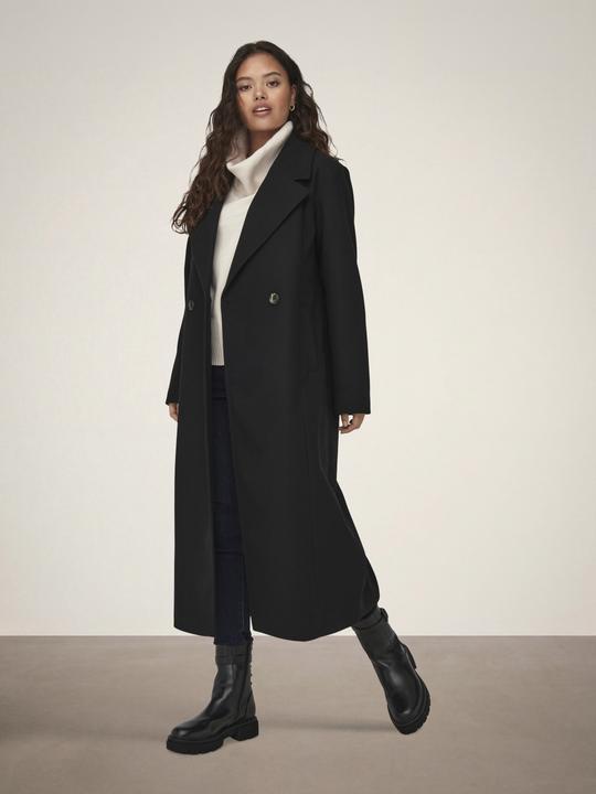 Actual product image JdY Fly-away collar coat Coat