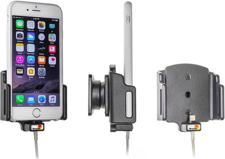 Produktbild Brodit Halter