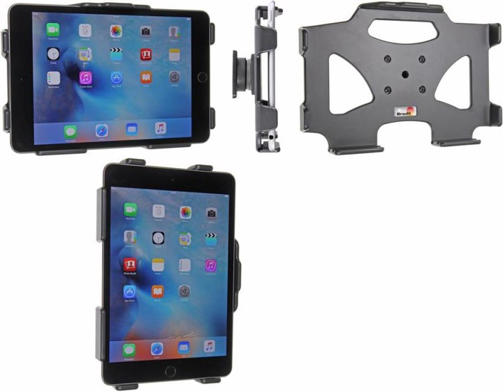 Produktbild Brodit PDA Halter passiv