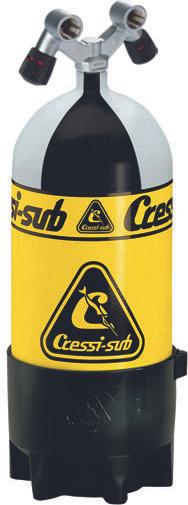 Produktbild Cressi Flaschen