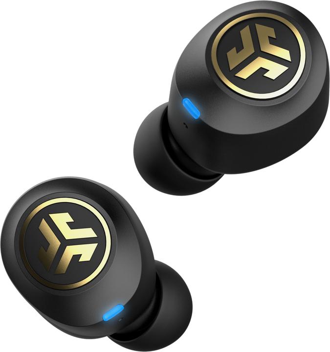 Produktbild JLab Audio JBuds Air Icon (18 h, Kabellos)