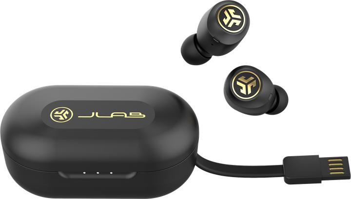 Produktbild JLab Audio JBuds Air Icon (18 h, Kabellos)