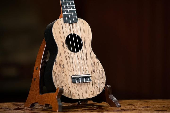 Image du produit Keiki Ukulele Starter Set (Soprano)
