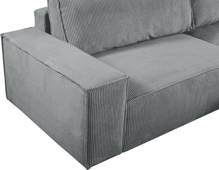 Image du produit Pascal Morabito Amelia (Canapé d'angle)