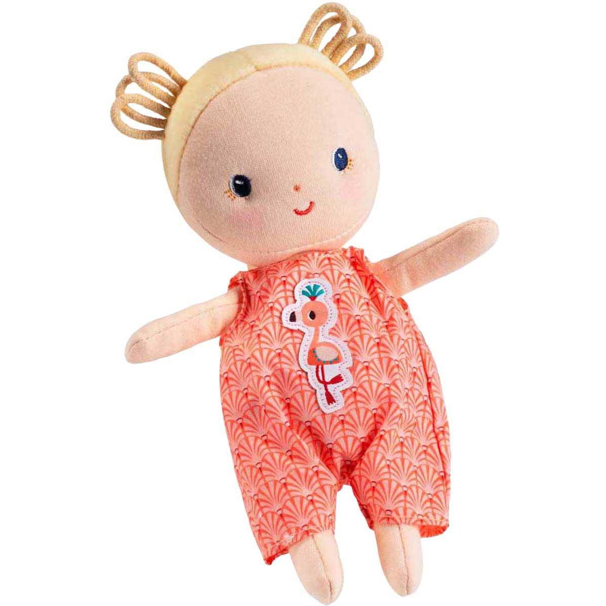 Lilliputiens Anais Bambino