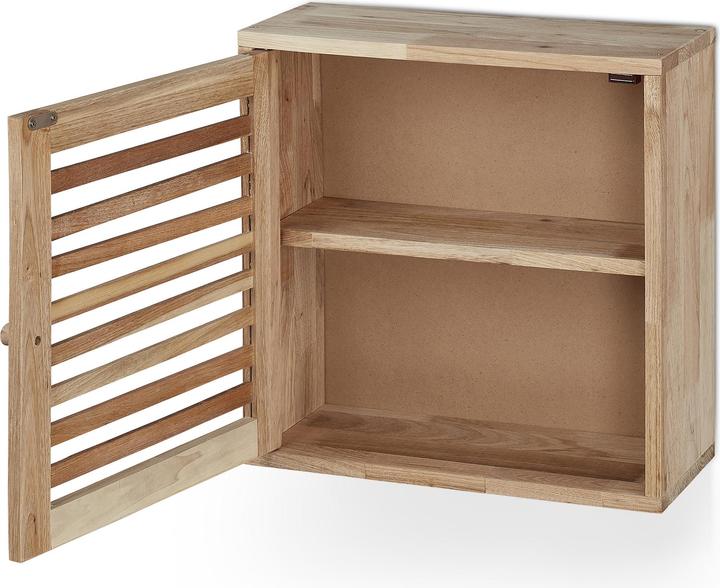 Produktbild Relaxdays Wandschrank (42 x 18 x 42 cm)