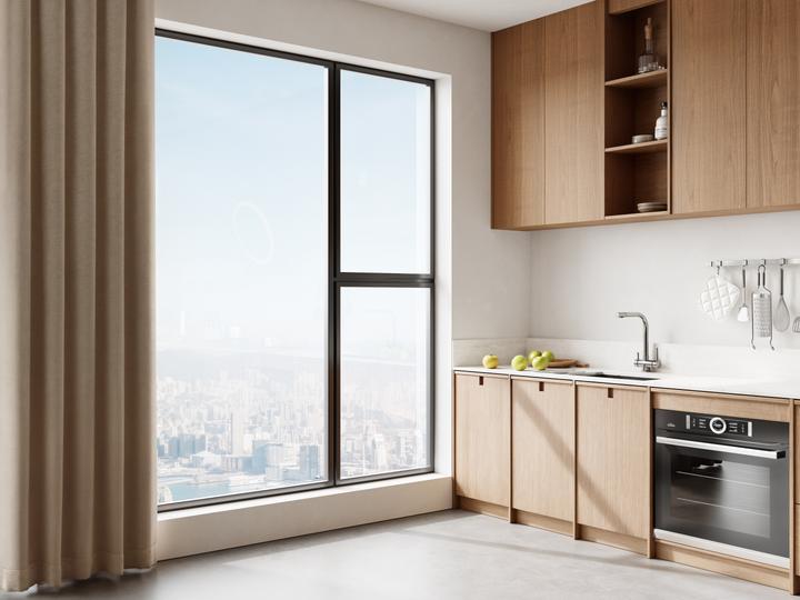 Image du produit Ecovacs W2S Omni