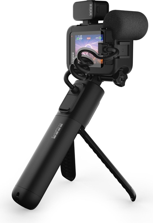 Produktbild GoPro Hero12 Creator Edition (60p, WLAN, Bluetooth)