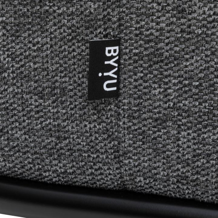 Actual product image BYYU Fred