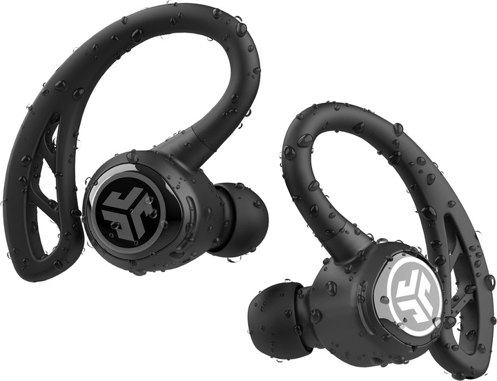 Actual product image JLab Audio Epic Air Sport (10 h, Wireless)