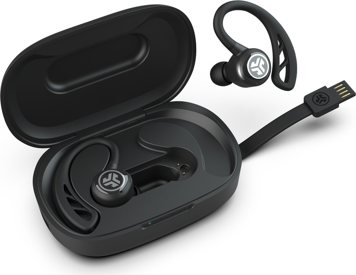Actual product image JLab Audio Epic Air Sport (10 h, Wireless)
